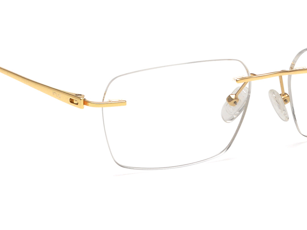 IRUS 2280 Men Square Frames