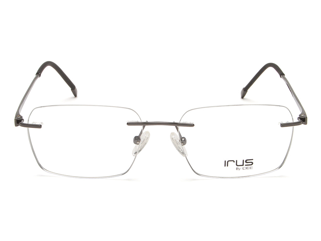 IRUS 2280 Men Square Frames