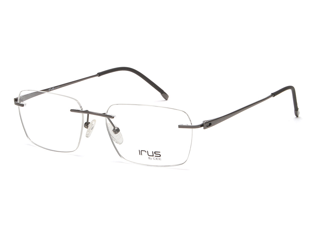 IRUS 2280 Men Square Frames