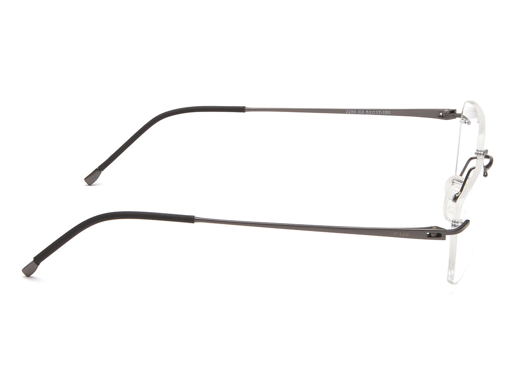IRUS 2280 Men Square Frames