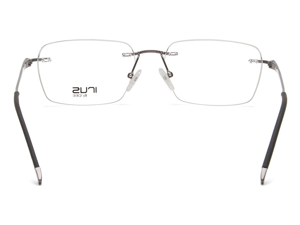 IRUS 2280 Men Square Frames