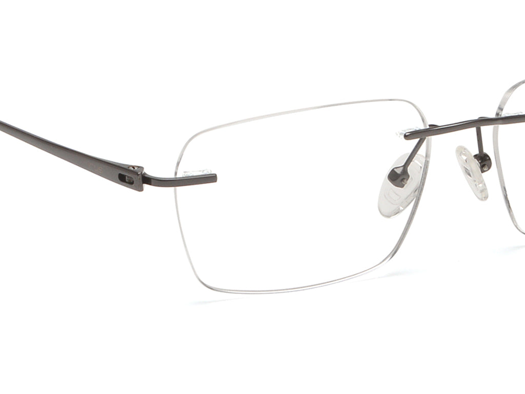 IRUS 2280 Men Square Frames