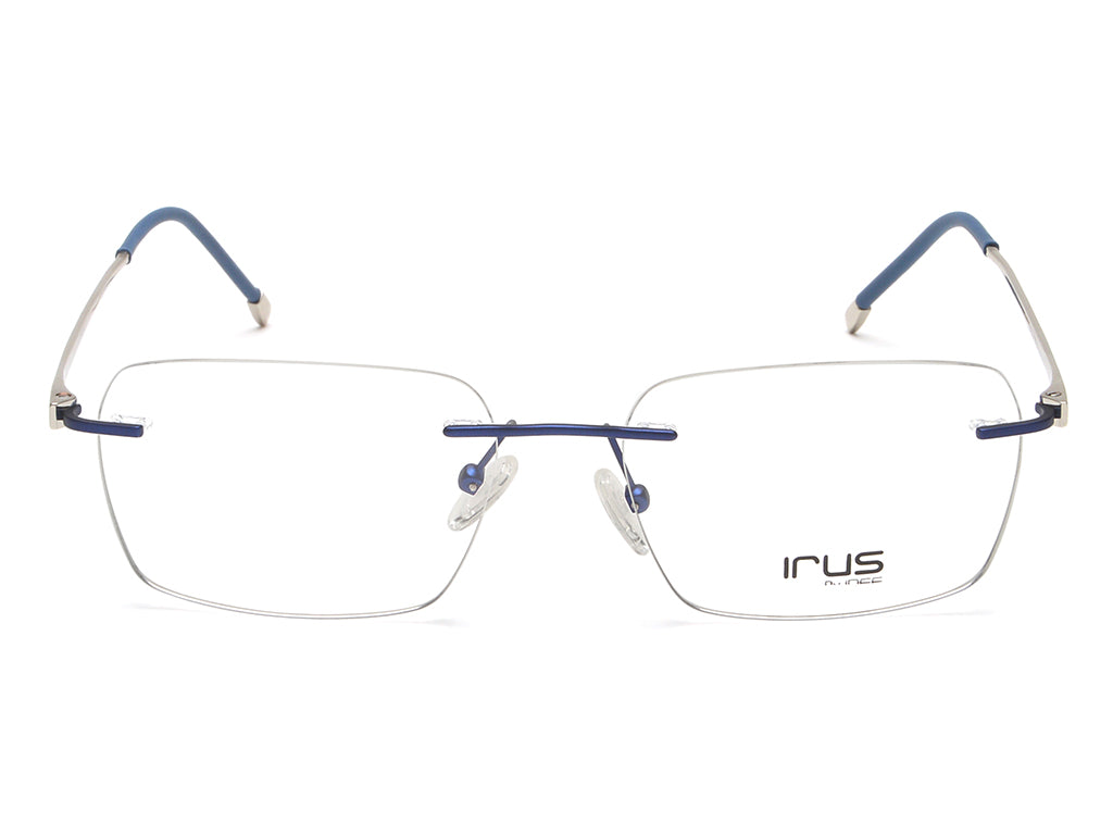 IRUS 2280 Men Square Frames