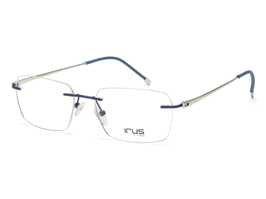 IRUS 2280 Men Square Frames