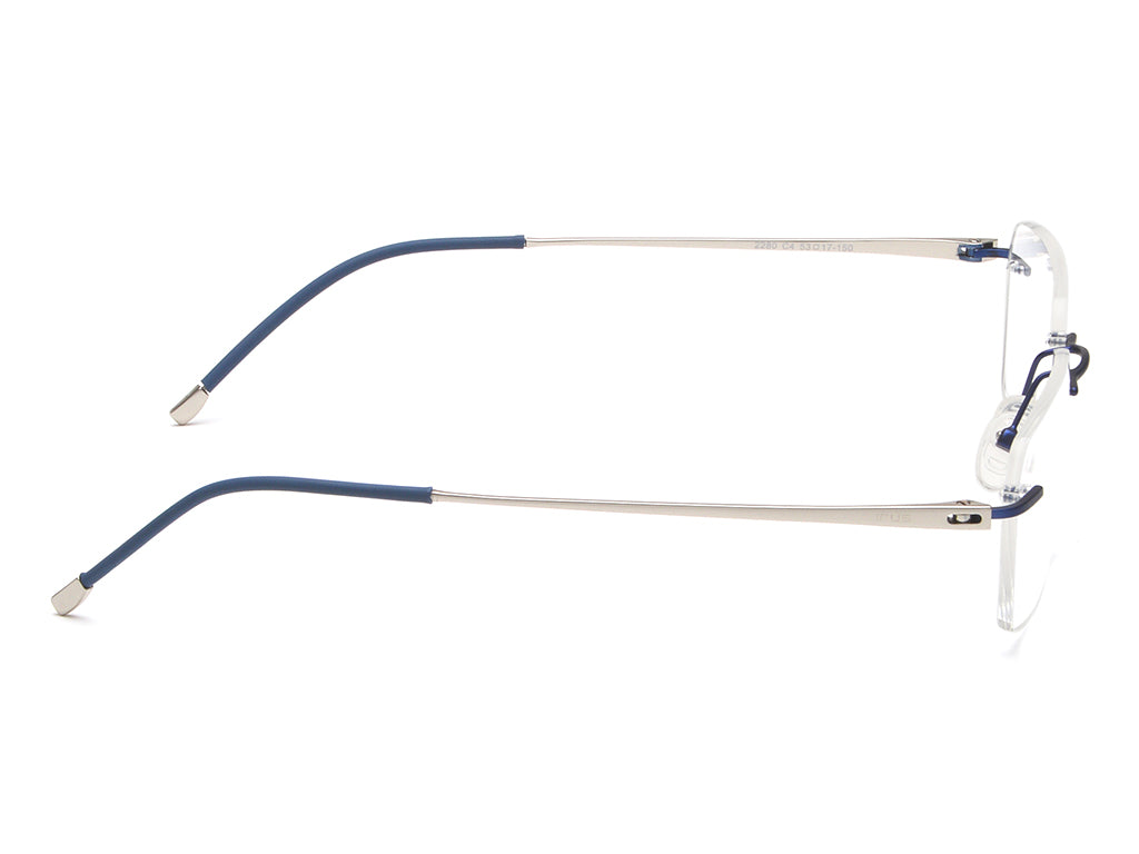 IRUS 2280 Men Square Frames