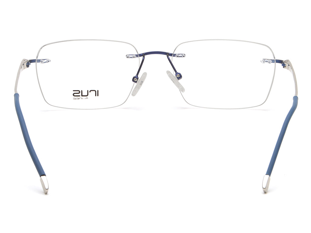 IRUS 2280 Men Square Frames