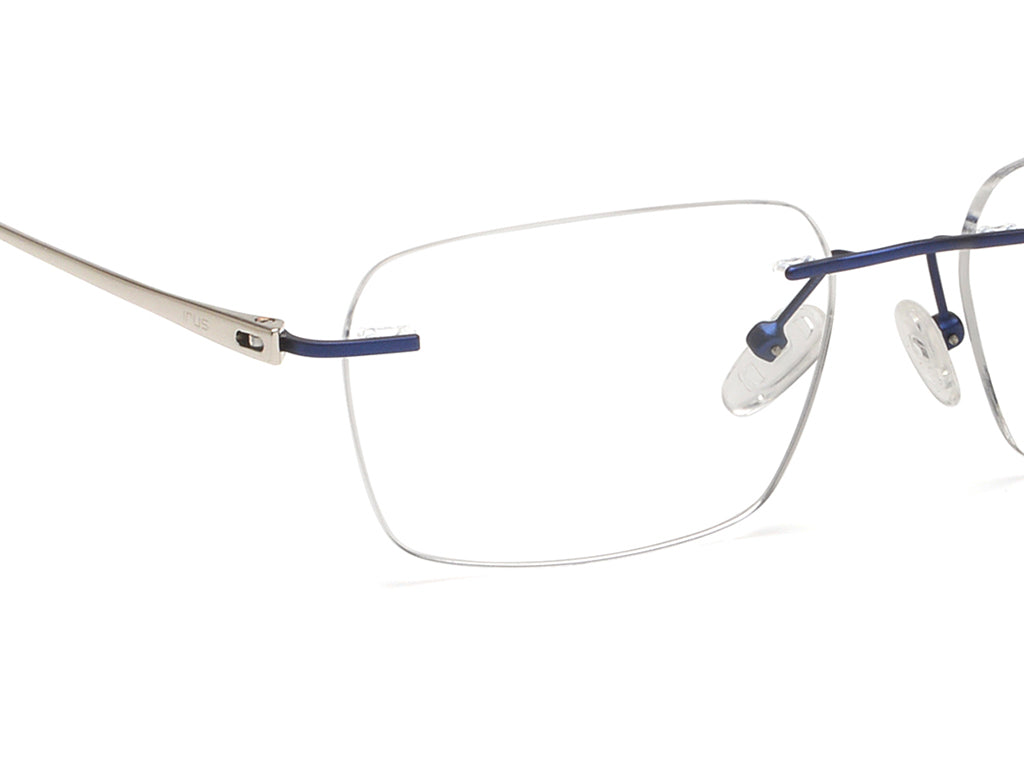 IRUS 2280 Men Square Frames
