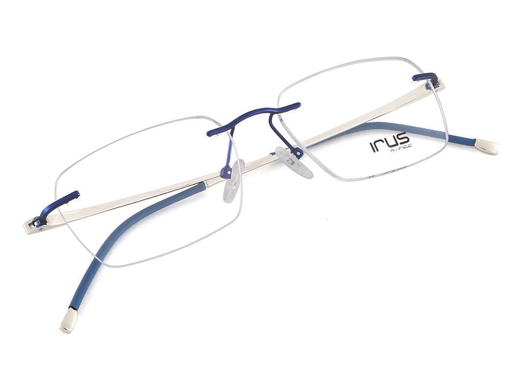 IRUS 2280 Men Square Frames