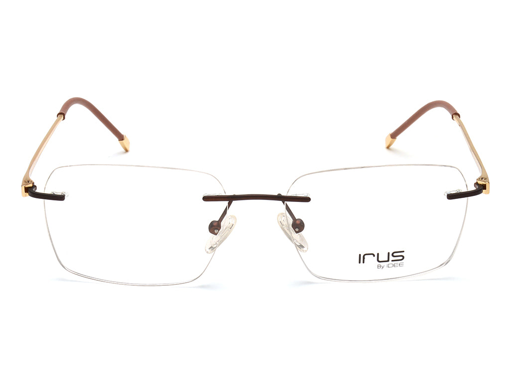 IRUS 2280 Men Square Frames