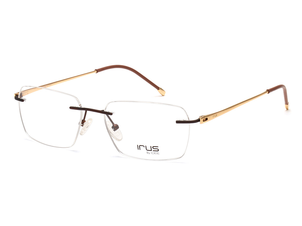IRUS 2280 Men Square Frames