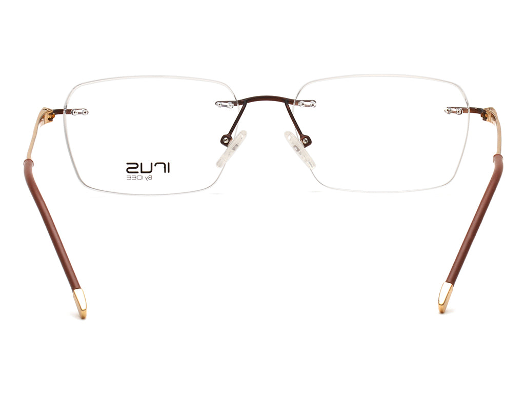 IRUS 2280 Men Square Frames