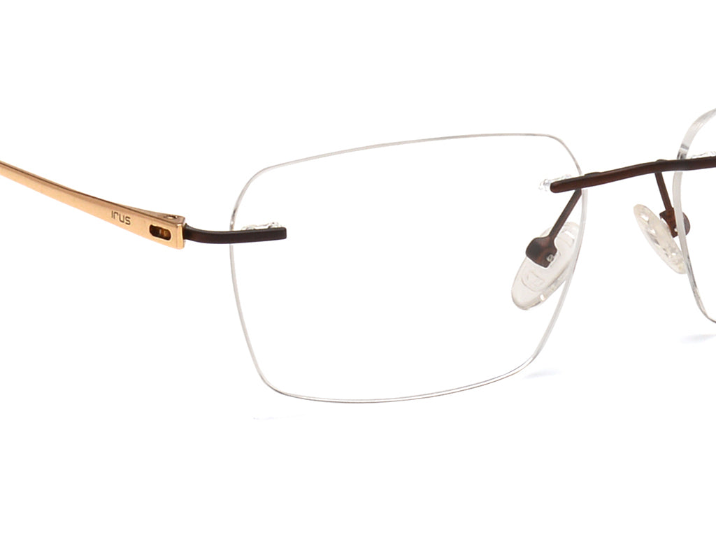 IRUS 2280 Men Square Frames