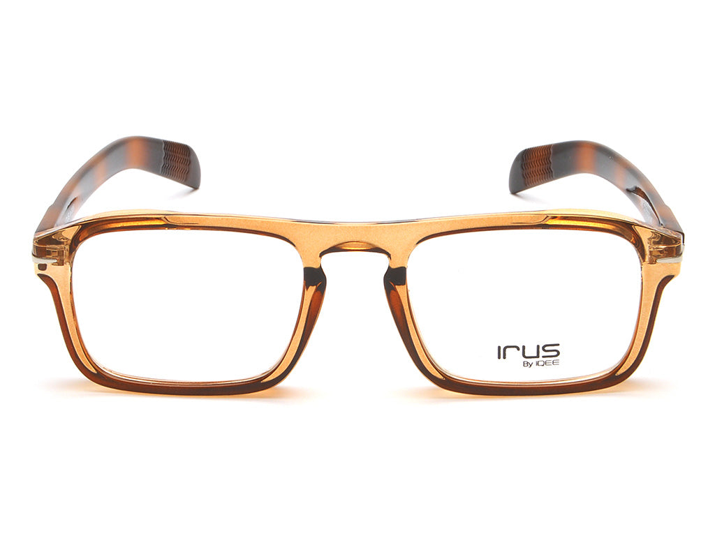 IRUS 2885 Men Rectangular Frames