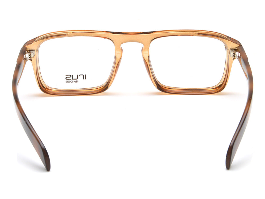 IRUS 2885 Men Rectangular Frames