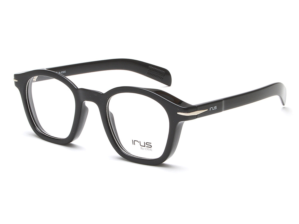 IRUS 2886 Men Square Frames