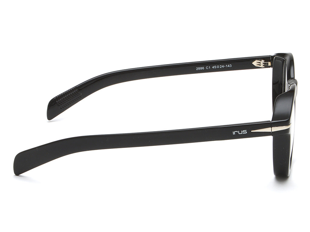 IRUS 2886 Men Square Frames