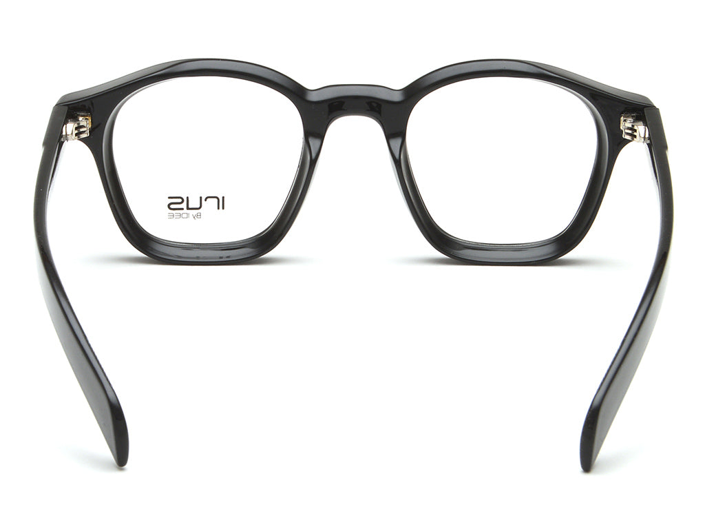 IRUS 2886 Men Square Frames