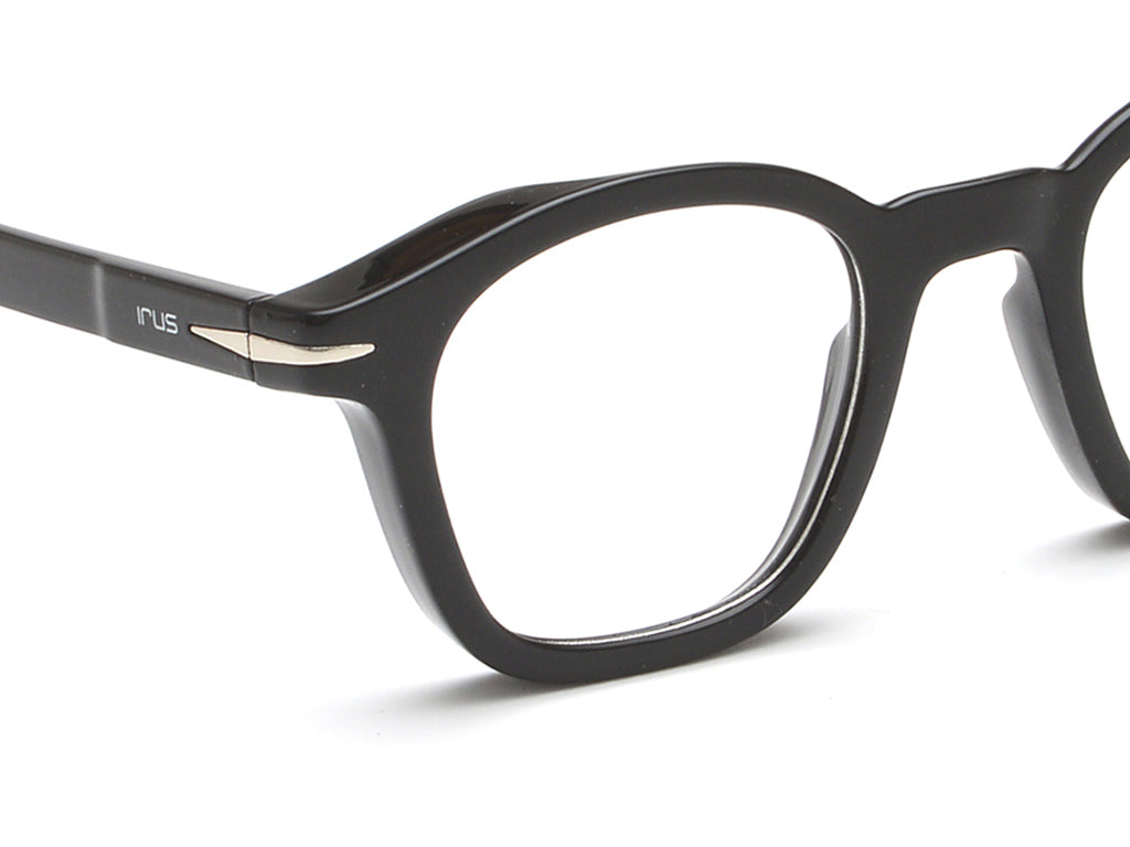 IRUS 2886 Men Square Frames