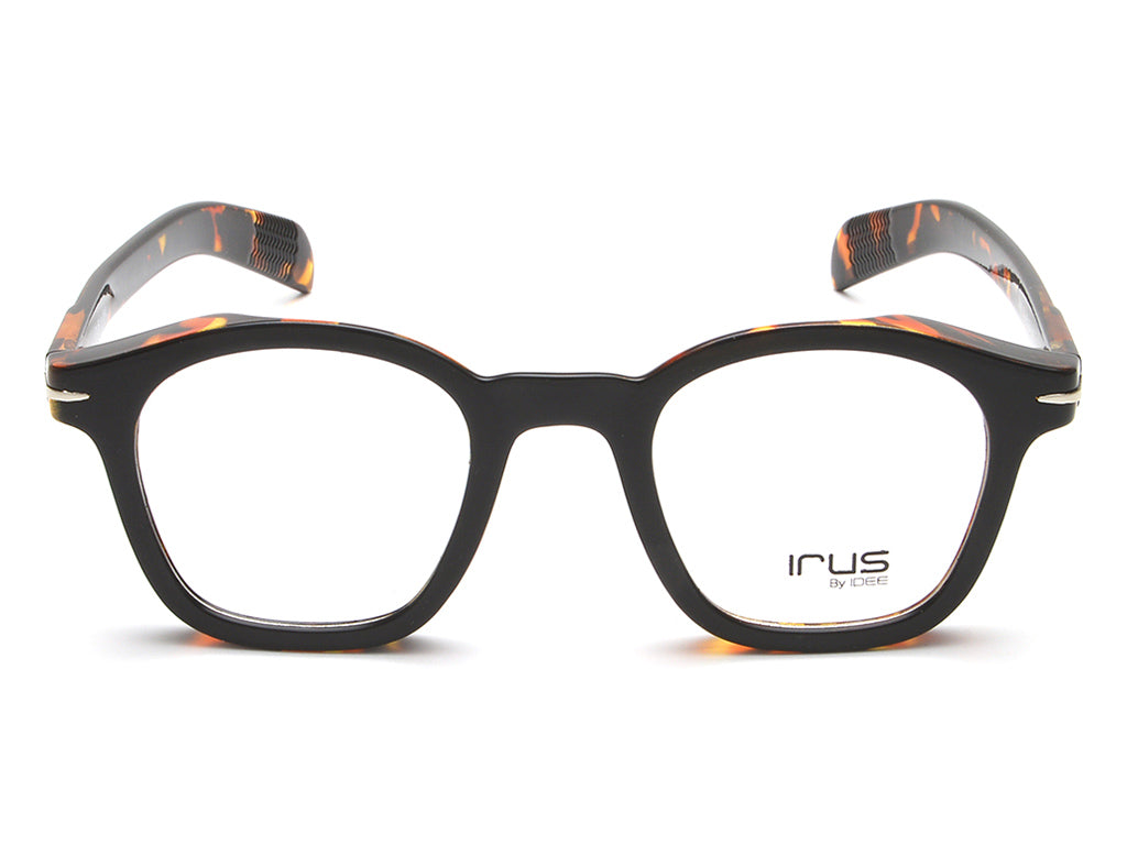 IRUS 2886 Men Square Frames