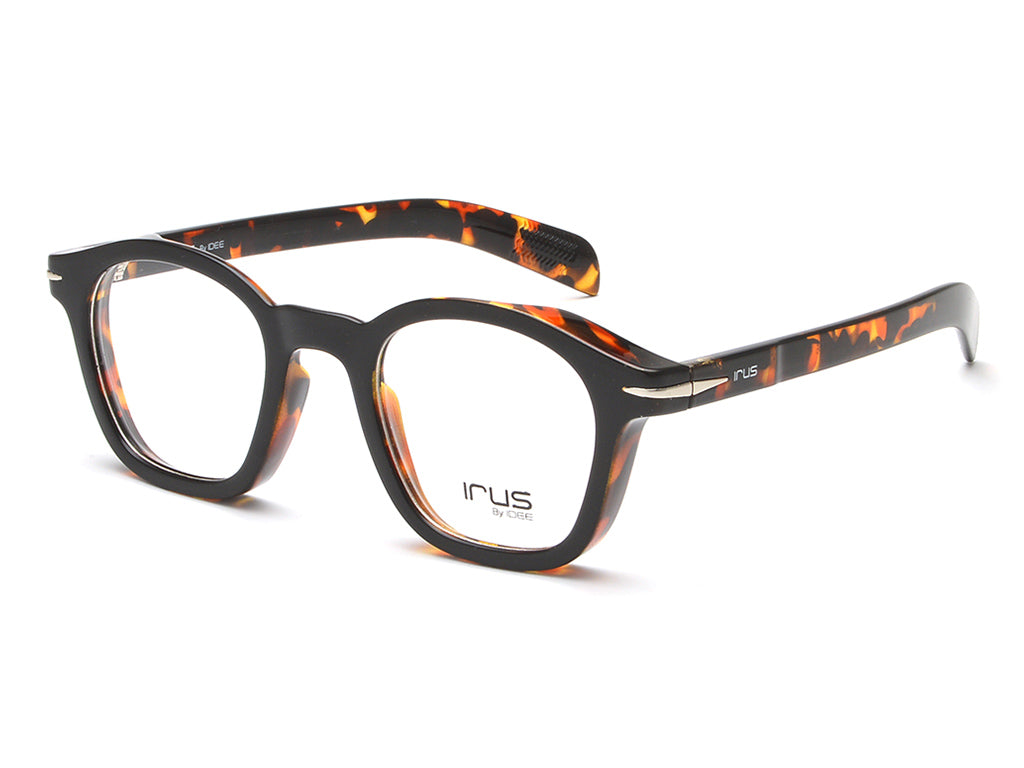IRUS 2886 Men Square Frames