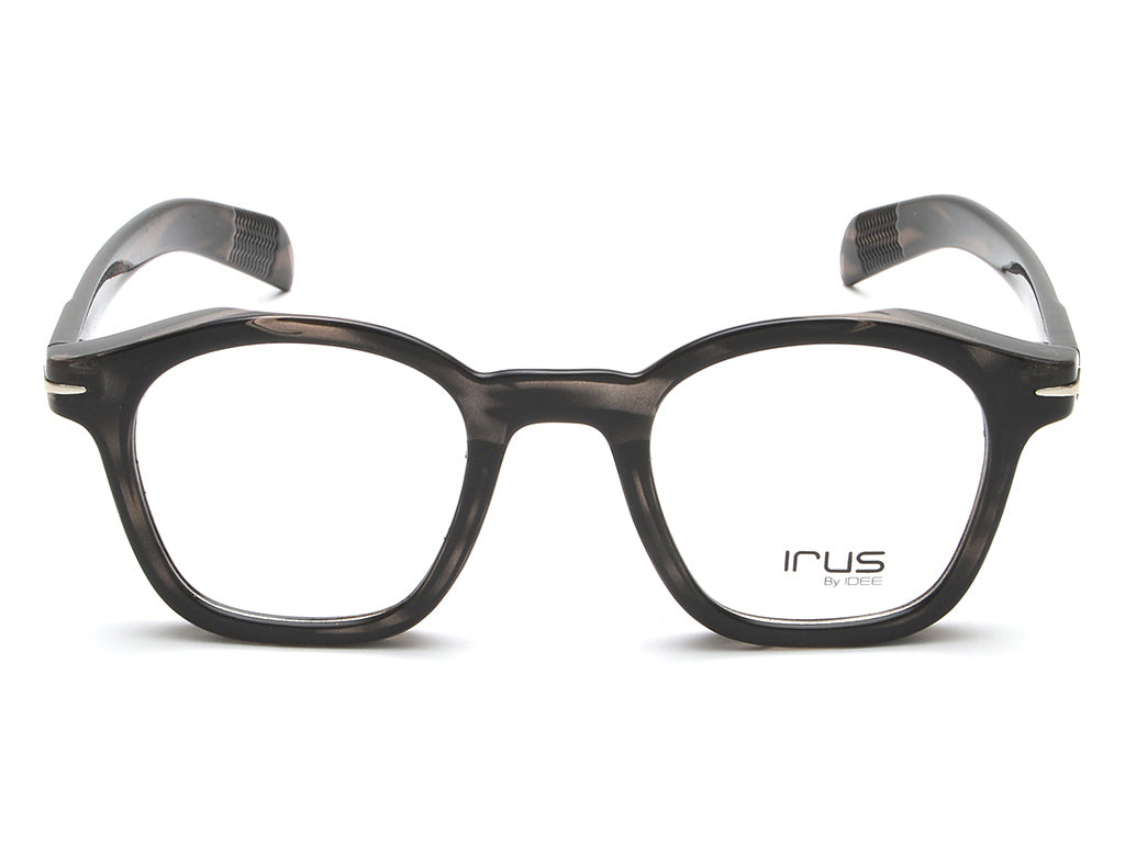 IRUS 2886 Men Square Frames