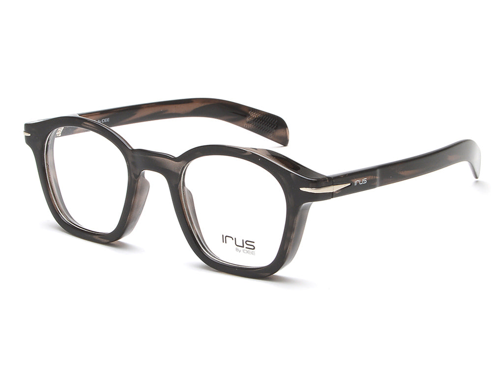 IRUS 2886 Men Square Frames