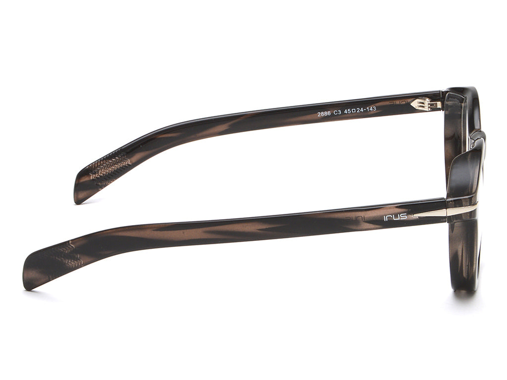 IRUS 2886 Men Square Frames