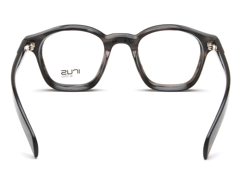 IRUS 2886 Men Square Frames