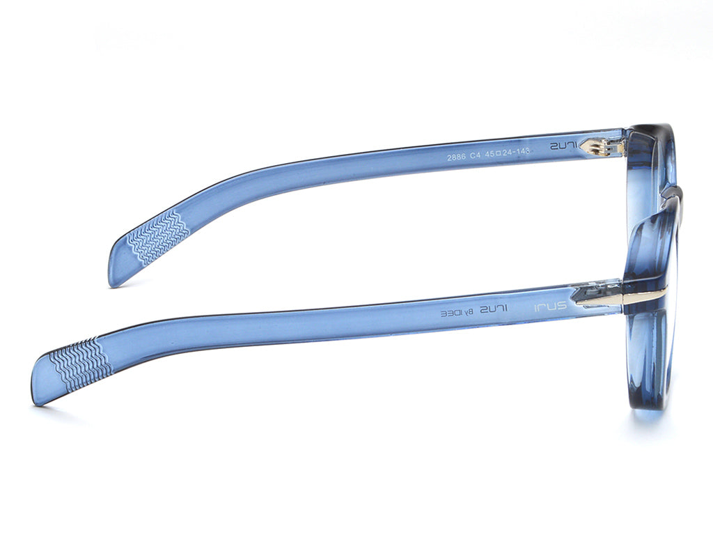 IRUS 2886 Men Square Frames