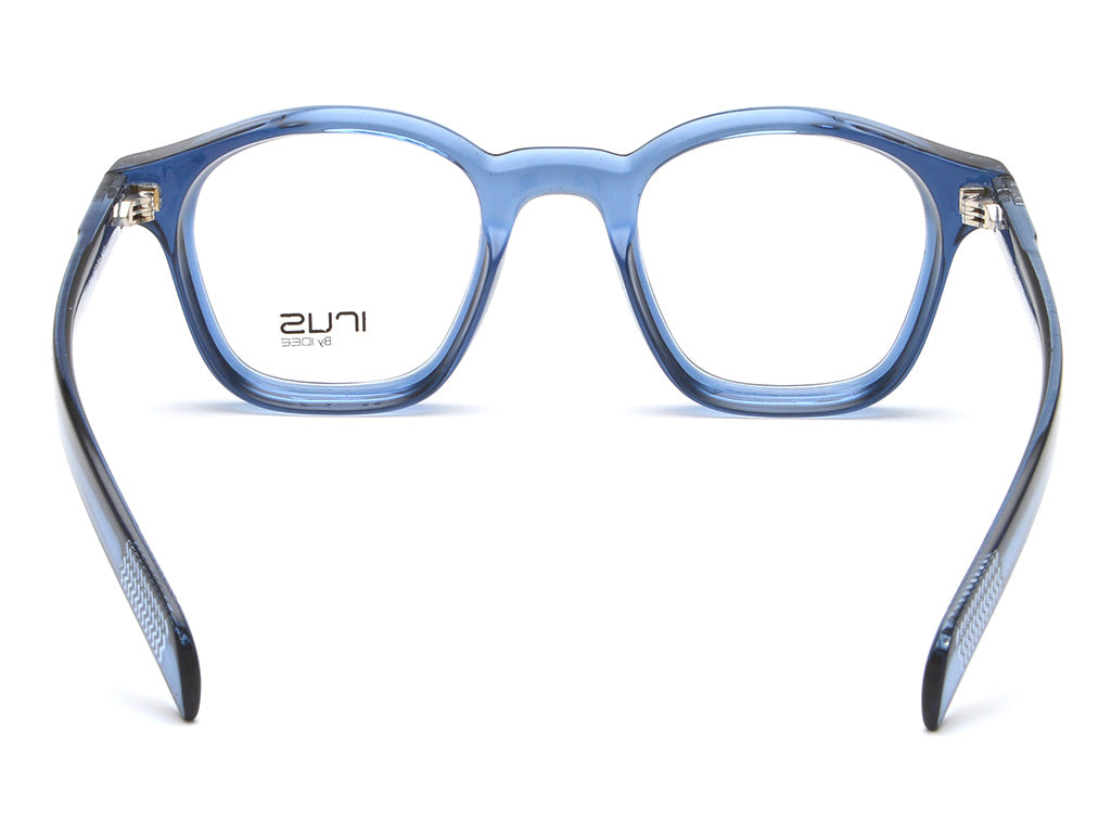 IRUS 2886 Men Square Frames