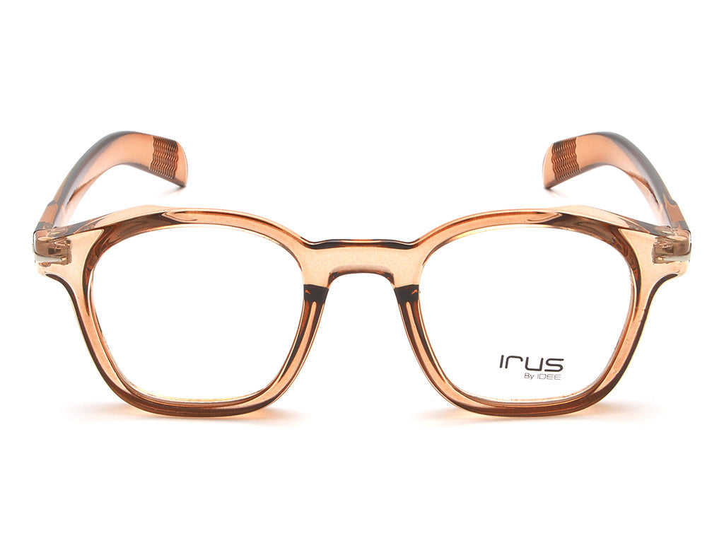 IRUS 2886 Men Square Frames