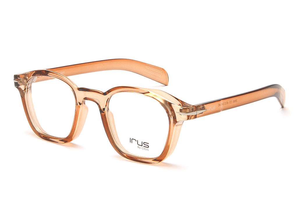 IRUS 2886 Men Square Frames