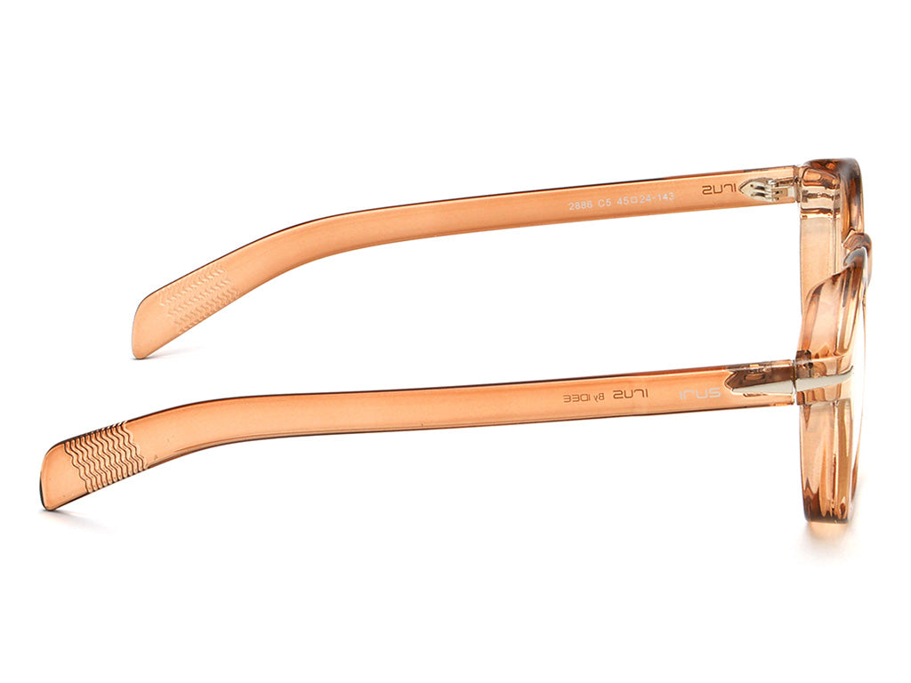 IRUS 2886 Men Square Frames