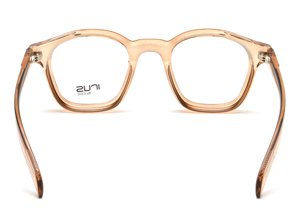 IRUS 2886 Men Square Frames