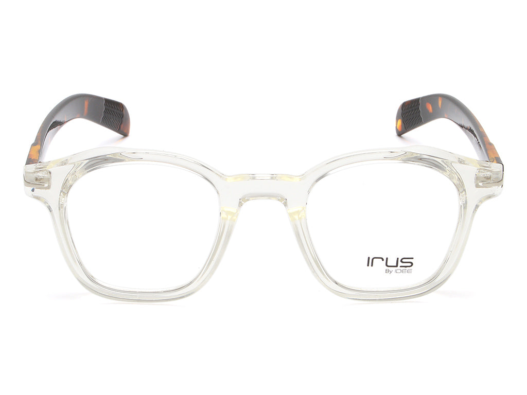 IRUS 2886 Men Square Frames