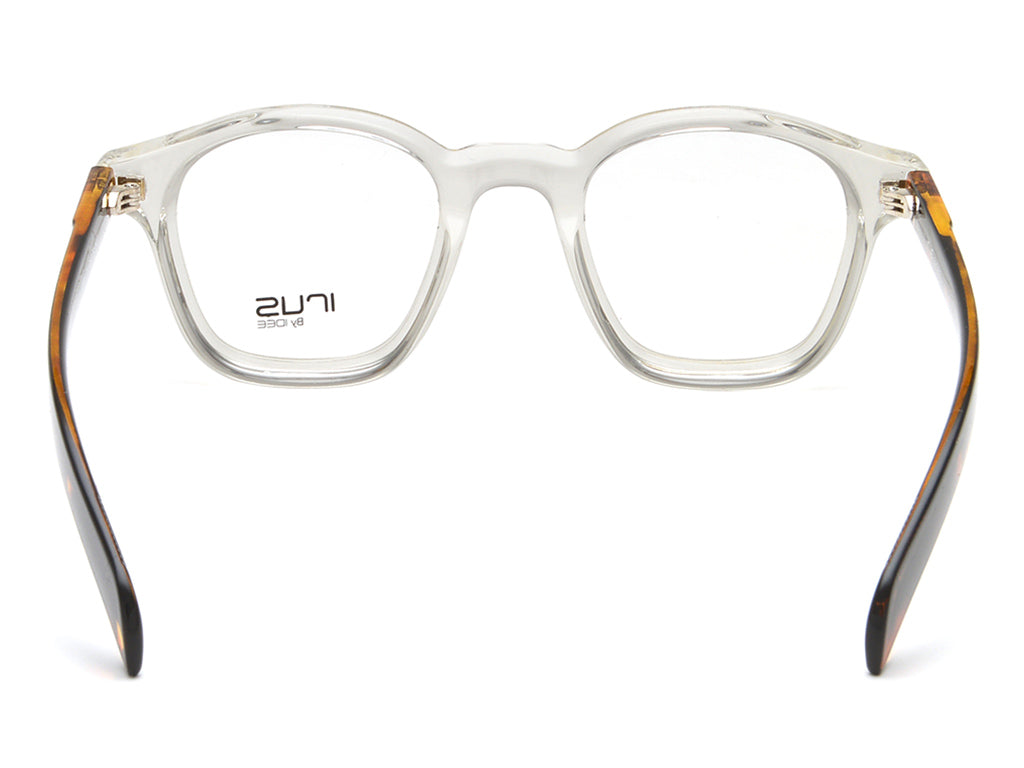 IRUS 2886 Men Square Frames