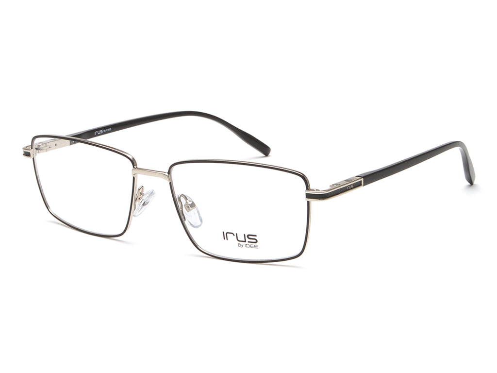 IRUS 2888 Rectangular Men Frames