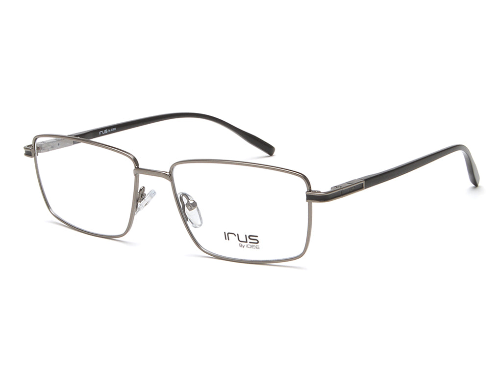 IRUS 2888 Rectangular Men Frames