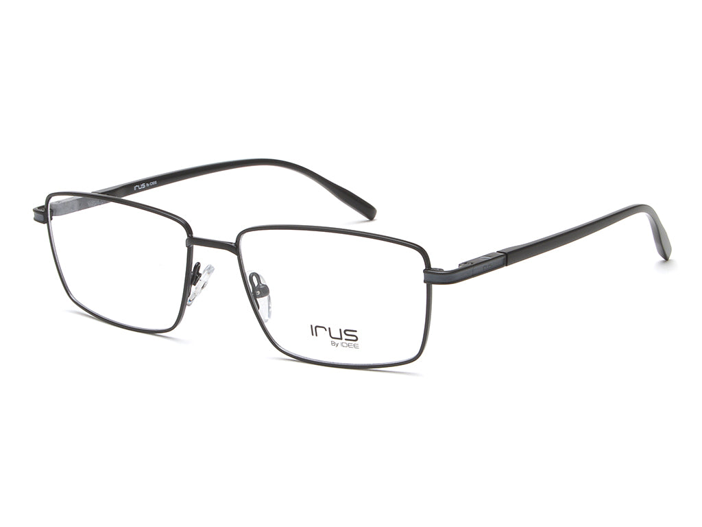 IRUS 2888 Rectangular Men Frames