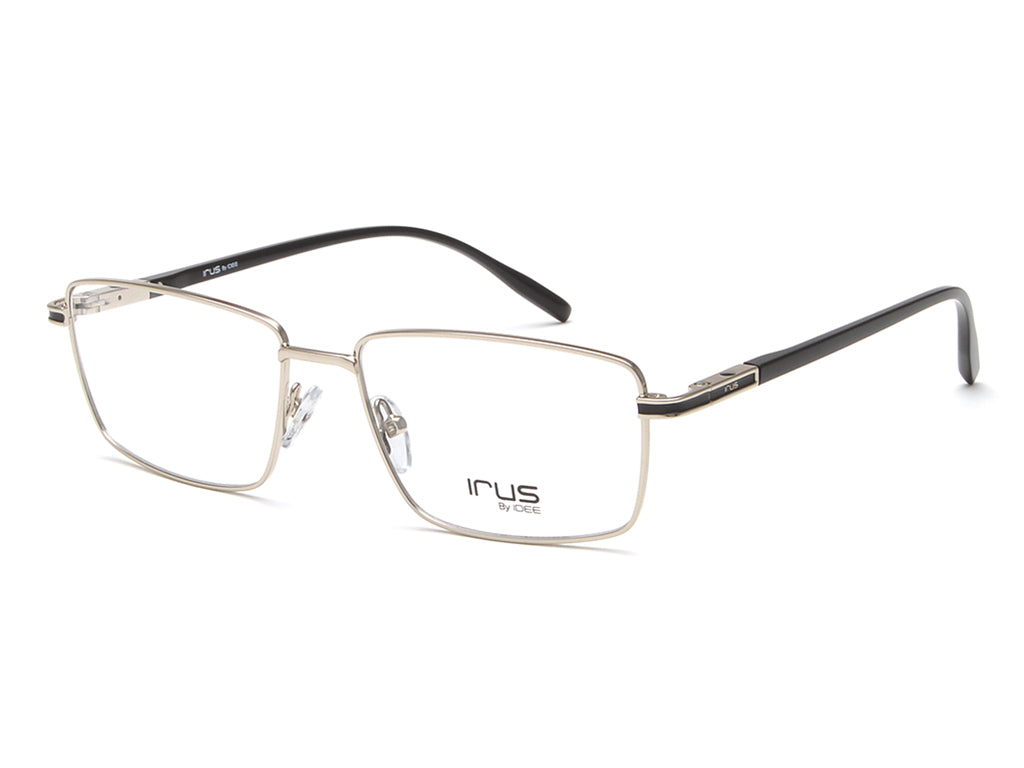 IRUS 2888 Rectangular Men Frames