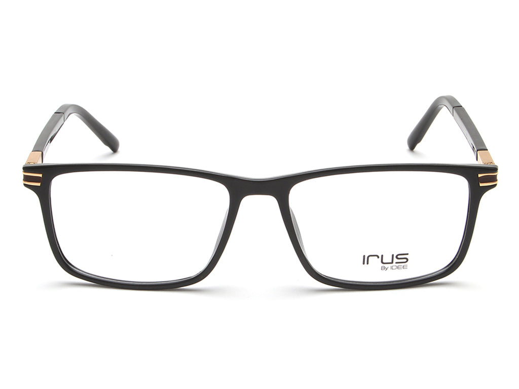 IRUS 2891 Rectangular Men Frames