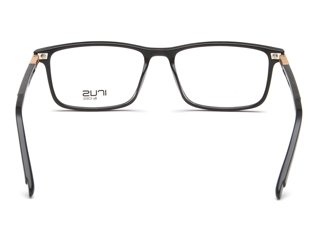 IRUS 2891 Rectangular Men Frames