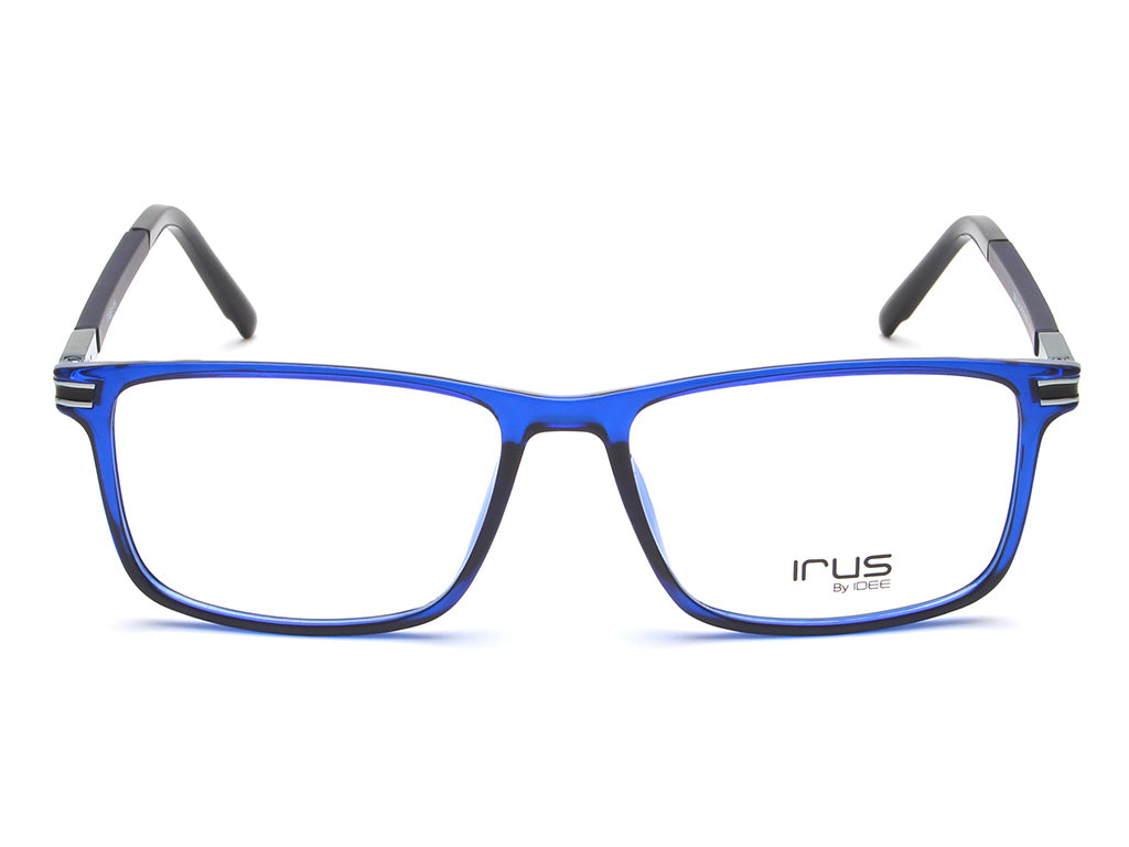 IRUS 2891 Rectangular Men Frames