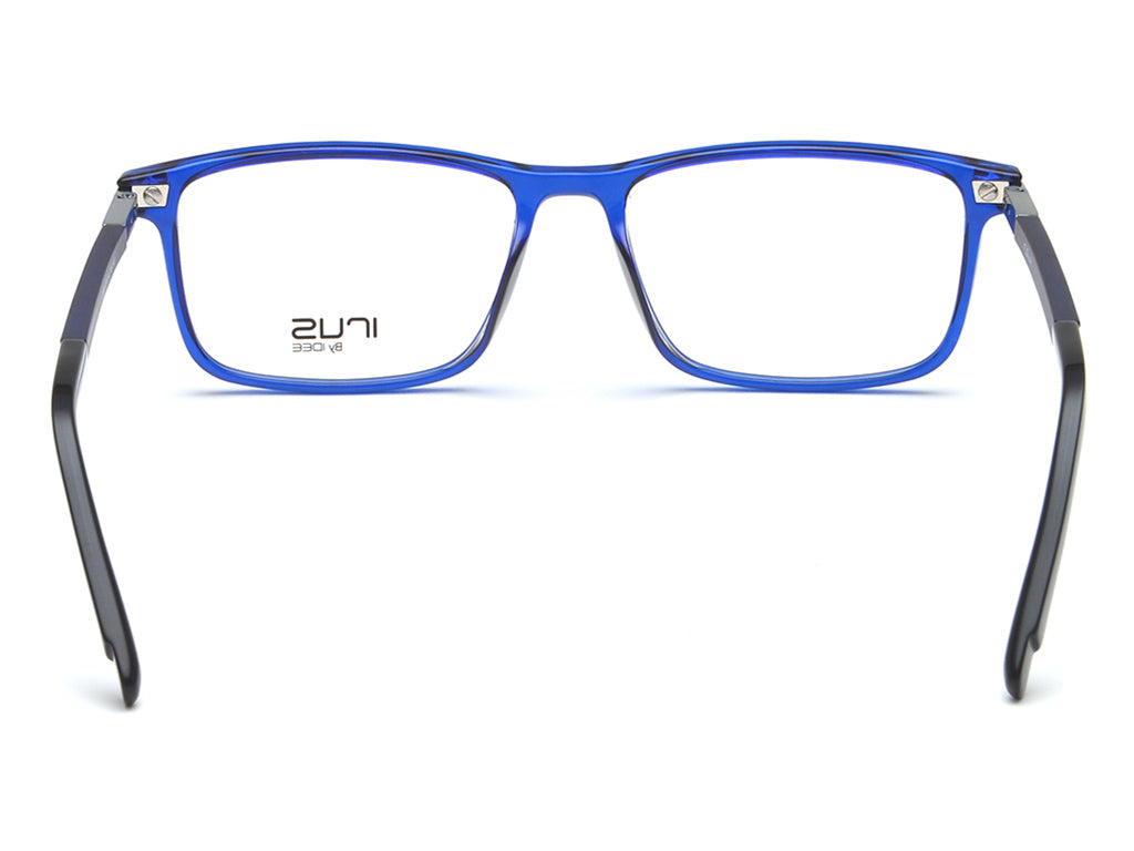 IRUS 2891 Rectangular Men Frames