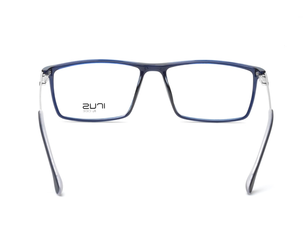 IRUS 2893 Rectangular Men Frames