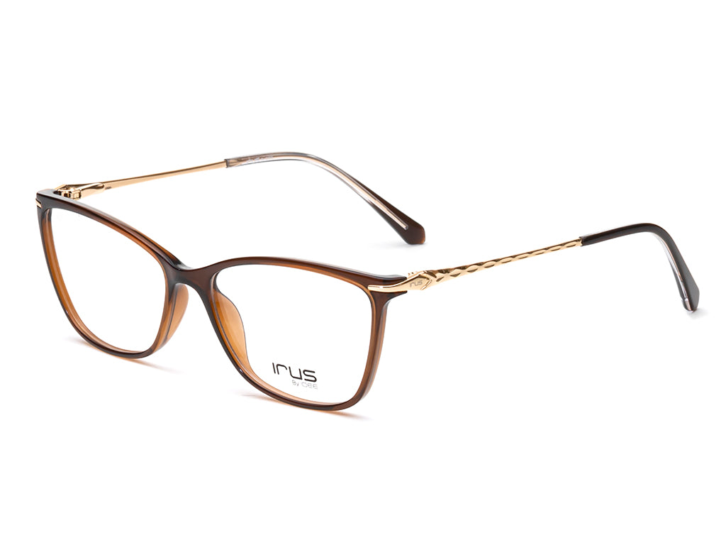 IRUS 2895 Women Square Frames