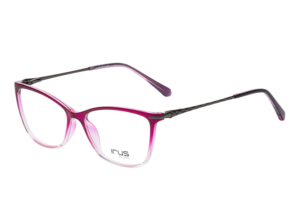 IRUS 2895 Women Square Frames