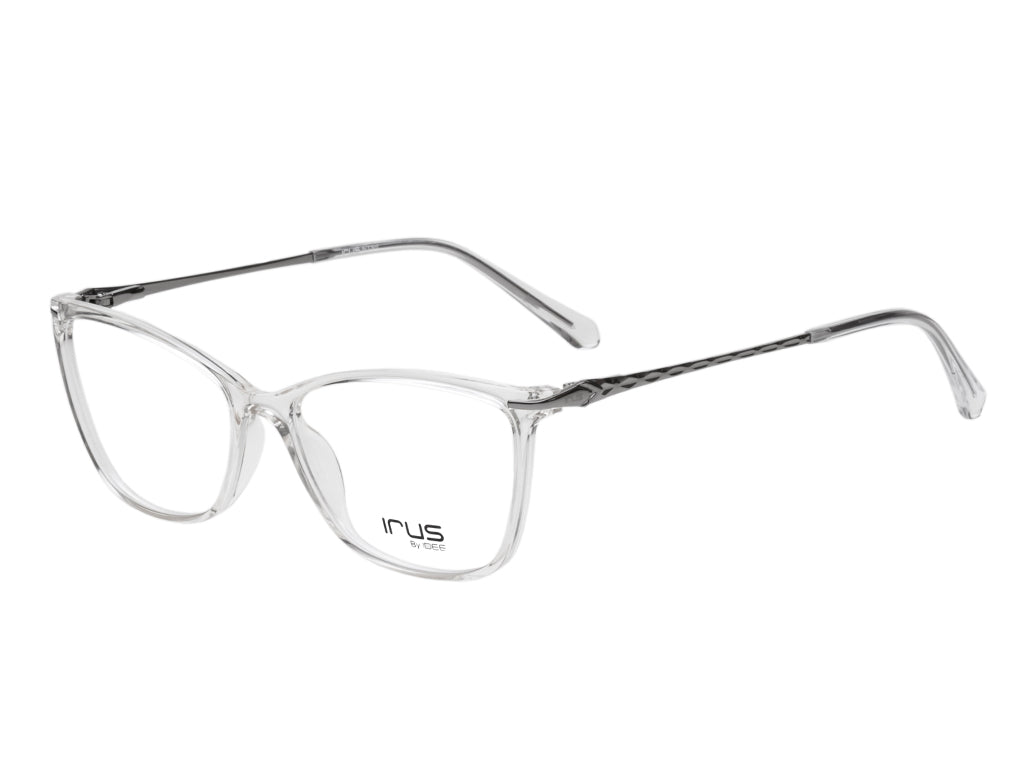 IRUS 2895 Women Square Frames