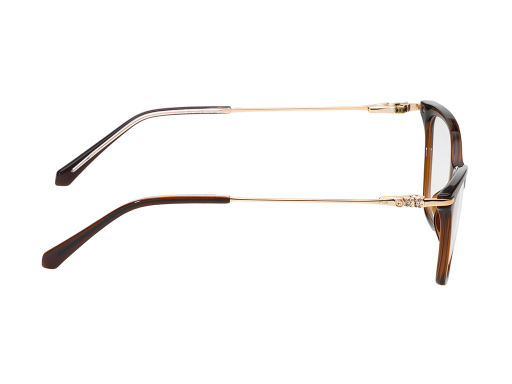 IRUS 2896 Women Cat Eye Frames