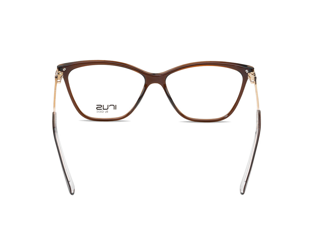 IRUS 2896 Women Cat Eye Frames